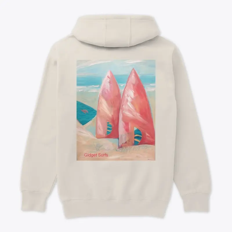 Boogie Board Hoodie